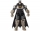 Figurina Batman costum cu super armura, 10 cm, cu 3 accesorii surpriza Spin Master