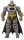 Figurina Batman costum cu armura, 10 cm, cu 3 accesorii surpriza Spin Master