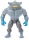 Figurina King Shark cu accesorii, 10 cm, Batman Spin Master