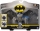 Figurina Batman, 10 cm, cu mega accesorii pentru lupta Spin Master