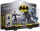 Figurina Nightwing, 10 cm, cu mega accesorii pentru lupta Spin Master