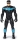 Figurina Nightwing, 10 cm, cu mega accesorii pentru lupta Spin Master
