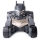 Set masini 2 in1 Batmobil 2 buc/set Spin Master