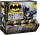 Figurine mini Batman, 5 cm, in capsula Spin Master