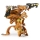Set de lupta cu figurine Bakugan S2 Ultra Howlkor si Dragonoid cu Baku-gear Spin Master