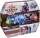 Set de lupta cu figurine Bakugan S2 Ultra Batrix si Ramparian cu Baku-gear Spin Master