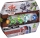 Set de lupta cu figurine Bakugan S2 Ultra Howlkor si Eenoch cu Baku-gear Spin Master