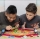 Set Arena de lupta Bakugan Armored Alliance, figurina Hydorus inclusa Spin Master