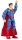 Figurina Supererou Superman, 11 puncte mobile, 29 cm, Spin Master