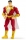 Figurina Supererou Shazam, 11 puncte mobile, 29 cm, Spin Master