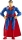 Figurina Superman, 10 cm, cu accesorii surpriza Spin Master