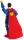 Figurina Superman, 10 cm, cu accesorii surpriza Spin Master