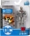 Figurina Cyborg, flexibila, 10 cm, cu 3 accesorii surpriza Spin Master