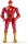 Figurina Flash, 10 cm, cu 3 accesorii surpriza Spin Master