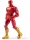 Figurina Flash, 10 cm, cu 3 accesorii surpriza Spin Master