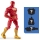 Figurina Flash, 10 cm, cu 3 accesorii surpriza Spin Master