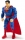 Figurina Superman, 11 puncte mobile, 10 cm, Spin Master