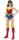 Figurina Wonder Woman flexibila, 10 cm, cu 3 accesorii Spin Master