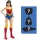 Figurina Wonder Woman flexibila, 10 cm, cu 3 accesorii Spin Master