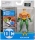 Figurina Aquaman 11 puncte mobile, 10 cm, cu accesorii Spin Master