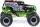 Masina de jucarie Macheta Metalica, scara 1 la 24, Grave Digger Monster Jam Spin Master