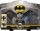 Figurina Batman Mega Gear, cu 11 puncte de articulatie, 31 cm, Spin Master