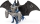 Figurina Batman Mega Gear, cu 11 puncte de articulatie, 31 cm, Spin Master