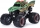Masina de jucarie Macheta Metalica, scara 1 la 24, Dragon Monster Jam Spin Master