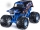 Masina de jucarie Macheta Metalica, scara 1 la 24, Son-uva Digger Monster Jam Spin Master