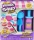 Set de joaca nisip kinetic, patiserie, Spin Master