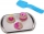 Set de joaca nisip kinetic, patiserie, Spin Master