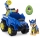PATRULA CATELUSILOR SET VEHICUL CU CATELUS CHASE SI FIGURINA DINO SURPRIZA SPIN MASTER