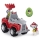 PATRULA CATELUSILOR SET VEHICUL CU CATELUS MARSHALL SI FIGURINA DINO SURPRIZA SPIN MASTER