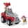 PATRULA CATELUSILOR SET VEHICUL CU CATELUS MARSHALL SI FIGURINA DINO SURPRIZA SPIN MASTER
