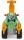 PATRULA CATELUSILOR SET VEHICUL CU CATELUS ROCKY SI FIGURINA DINO SURPRIZA SPIN MASTER