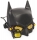 Masca lui Batman cu night vision Spin Master