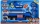 Set de joaca Ultimate Police Cruiser 5 in 1 cu figurina Chase Patrula Catelusilor Spin Master