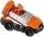 Set complet cu 6 masinute de jucarie, machete metalice, Patrula Catelusilor Spin Master