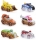 PATRULA CATELUSILOR SET 6 MASINUTE METALICE OFF ROAD EDITION SPIN MASTER