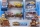 PATRULA CATELUSILOR SET 6 MASINUTE METALICE OFF ROAD EDITION SPIN MASTER