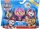 Figurine Squishy Bath Squirters Patrula Catelusilor Spin Master