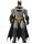 Figurina Batman costum gri, 10 cm, cu accesorii Spin Master