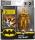 Figurina Batman costum auriu, 10 cm, cu 3 accesorii surpriza Spin Master