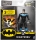 Figurina Nightwing, 10 cm, cu 3 accesorii surpriza Spin Master