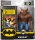 Figurina Manbat, 10 cm, cu 3 accesorii surpriza Spin Master