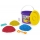 Nisip kinetic galetusa cu 3 culori, 2.72 kg Spin Master