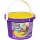 Nisip kinetic galetusa cu 3 culori, 2.72 kg Spin Master
