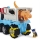 PATRULA CATELUSILOR VEHICUL DE PATRULARE DINO PATROLLER MOTORIZAT SPIN MASTER