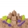 SET KINETIC SAND O ZI LA PLAJA SPIN MASTER