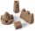 SET KINETIC SAND O ZI LA PLAJA SPIN MASTER